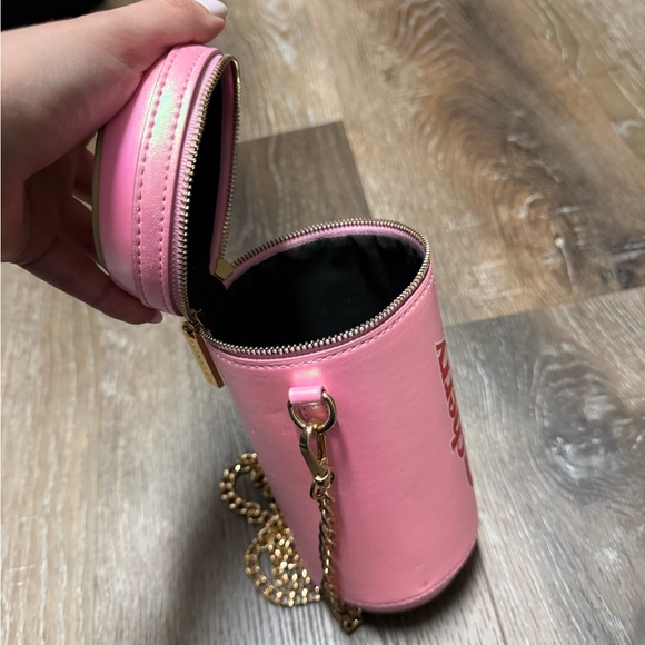 Cherry Coke Pink Purse - Picture 3 of 4